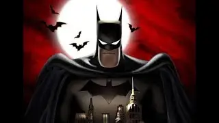 Batman: Vengeance (2001) - PC Gameplay