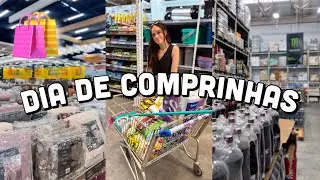 Shopping, Havan, mercado e muito + 🛍️🛒
