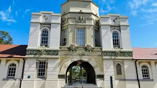 Taronga Zoo Sydney | Places to visit in Australia | New South Wales | A Day Trip with Family | 🦒🐨🐘