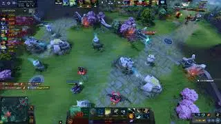 MAD KINGS VS SG eSports Game 3 GESC INDONESIA Highlights