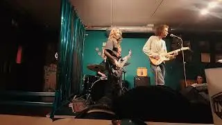 black country new road - basketball shoes (cover)