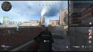 Modern Warfare: Tactical Nuke w/Fal no attachments