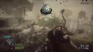 Marco0798's Battlefield 4 PS4 Broadcast
