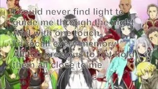 sword art online song 