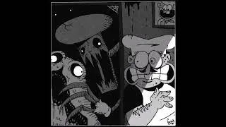 Pizza Tower - Tunnely Shimbers (Don't Make a Sound) (Horror Remix)