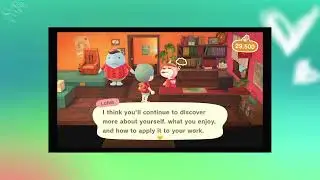 BXFG Icy Playz  ACNH I REMODELING MY ISLAND AND PLAYING HAPPY HOMES! I