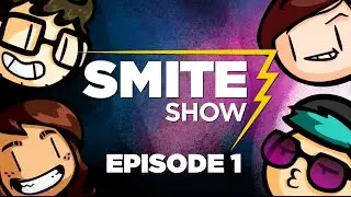 SMITE Show - Episode 1 (Valentine's Day 2016)