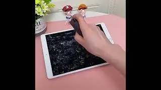 Mobile Phone Screen Cleaner Artifact Storage Integrated Mobile Phone Portable Computer Screen Cleane