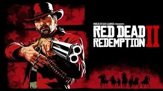 I Spent 100 Days in Red Dead Redemption 2!
