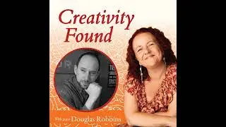 Douglas Robbins &ndash; from nomad to novelist