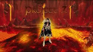 Project Z Rappelz (Heart Dungeon and Soul Item Combine)