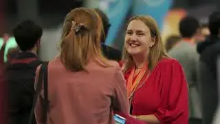 Aftermovie VEK Career Day 2025
