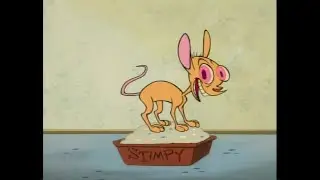 Ren & Stimpy Production Music - Willy Nilly