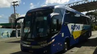 Rotas Do Tri&acirc;ngulo De Via&ccedil;&atilde;o Ltda