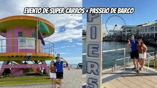 PONTOS TURÍSTICOS EM MIAMI FL 