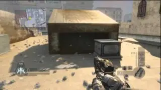 Black Ops 3 Glitches: New Wallbreach Glitch On The Map Breach *Black Ops 3 Glitches*