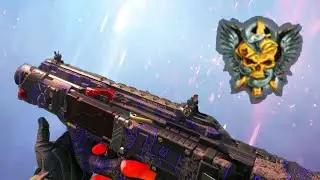 CORDITE NUCLEAR (BLACK OPS 4)