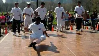 Brooklyn B-boys BKC vs Whiskey Kiss