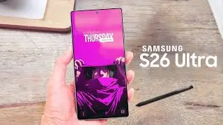 Samsung Galaxy S26 Ultra &ndash; Game-Changing Features Revealed