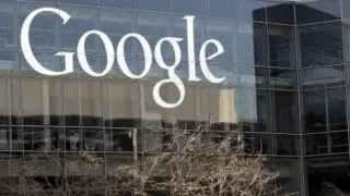 Why did Google create Alphabet?