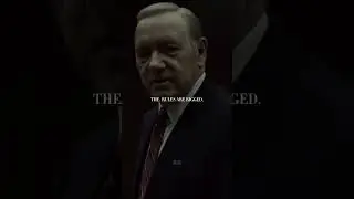 House of Cards: Death of Reason | Iconic Speech | Motivational Short