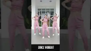 Warm Up Dance Workout
