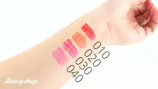 Catrice Ultimate Stay Waterfresh Lip Tint