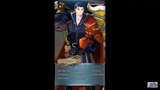 ㅅㅅ Fire Emblem Heroes - Paralogue 18 Love Abounds ㅅㅅ