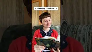 It&rsquo;s such an underrated feeling 😮&zwj;💨 #books #reading #funny #relatable #comedy #humor #funnyshorts