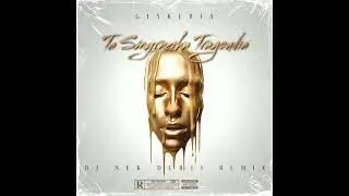 Glykeria - Ta Smyrneika Tragoudia (Dj Nek Derti Remix Cover)