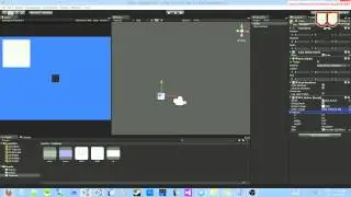Unity3D GUI 7: Dynamic Button Logic