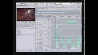 Final Cut Pro 7 Tutorial | 301 | Complete Video | Soundtrack Pro | After Effects | 1hr 54min