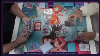 One Piece TCG OP13 Store Treasure Cup Finals - RU Ace VS RU Ace