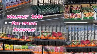  Flowers & Fruits in Bulbs, Bare Roots- Walmart 2026 # 187