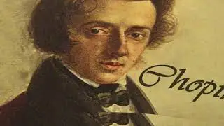 Chopin but distorted