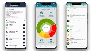 3 Best Permission Manager Apps for Android 2026