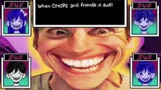 SXH 1ST LVL PARTY | OMORI
