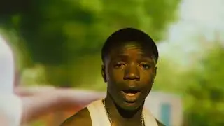 Jerry Boy D&eacute;vim&eacute; feat M-ricko (Clip Officiel)