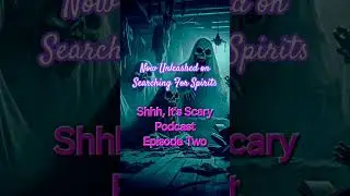#evilspirits #ghosts #scarystories #demonic #searchingforspirits #paranormal #uncanny #mosthaunted