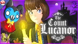 The Count Lucanor: Gameplay (PC HD)