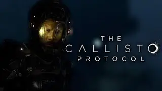 НА МЁРТВОЙ ЛУНЕ ➤ The Callisto Protocol Прохождение # 2