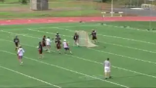 Sean Young Gait Cup Highlights