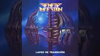 Genetic Infection  - Lapso de Transici&oacute;n [Full EP]