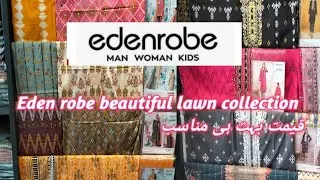 Edenrobe summer collection and 25%sale//2022