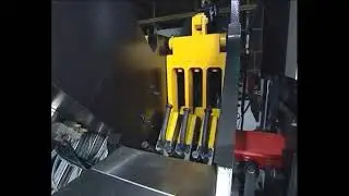 cnc angle line