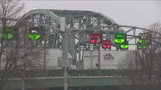Town Hall: Potential border travel changes