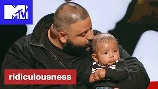 'DJ Khaled Is 