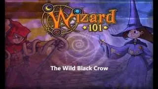 Wizard101 Avalon Zeke Training Point Quest: the Black Crows