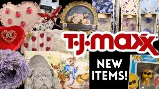 TJMAXX - NEW DEALS!! JEWELRY/PURSES/DECOR & MORE!
