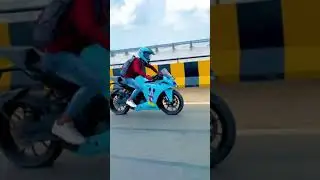 ktm rc modified Micky mouse